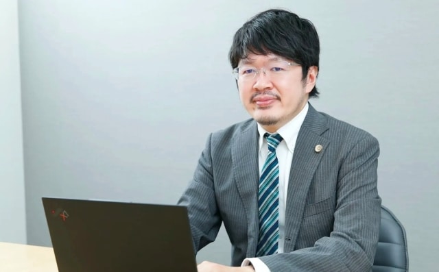 Tifa法律事務所