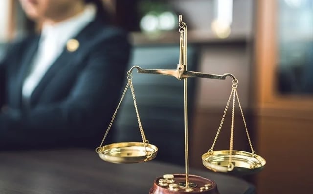 Tifa法律事務所
