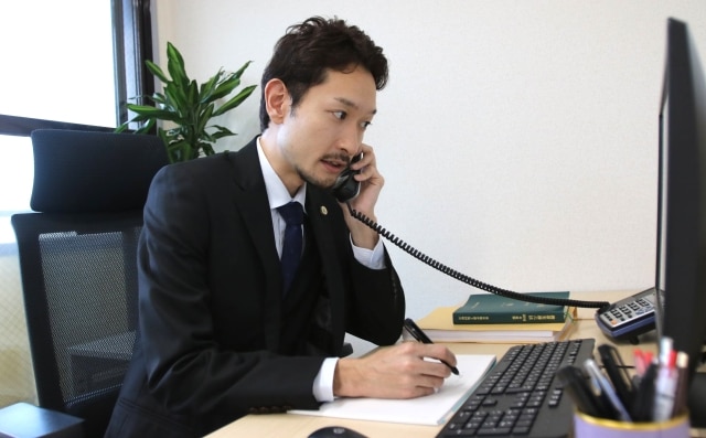 弁護士法人ＨＡＬ秋葉原本部