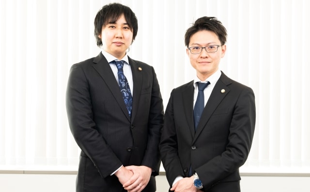 フリューゲル法律事務所