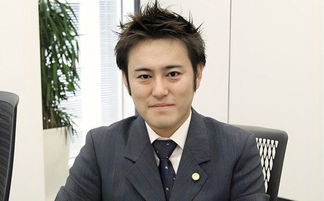 弁護士法人ユナイテッド・パートナーズ