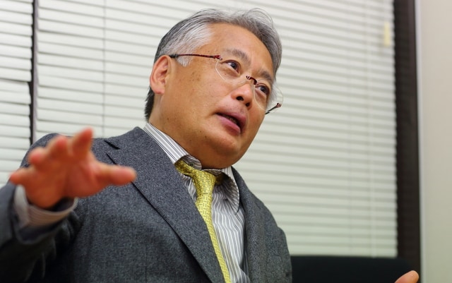 中西哲也法律事務所