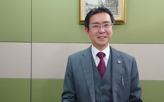 東京・京橋法律事務所