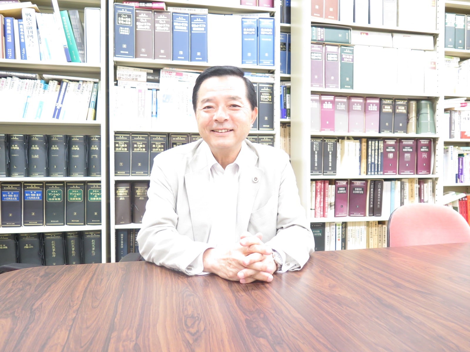平松・木津法律事務所