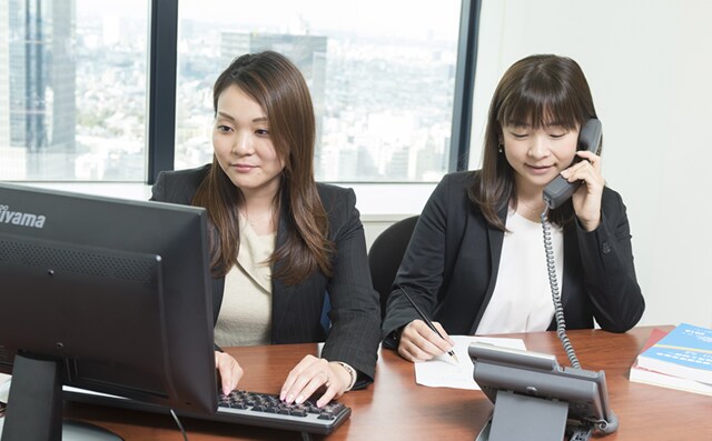 弁護士法人ALG&Associates