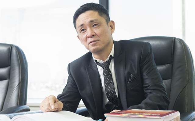 弁護士法人ALG&Associates