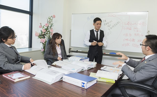 弁護士法人ALG&Associates