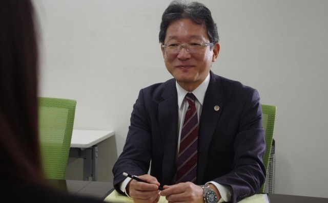 リバーシティ法律事務所