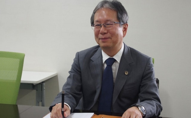 リバーシティ法律事務所