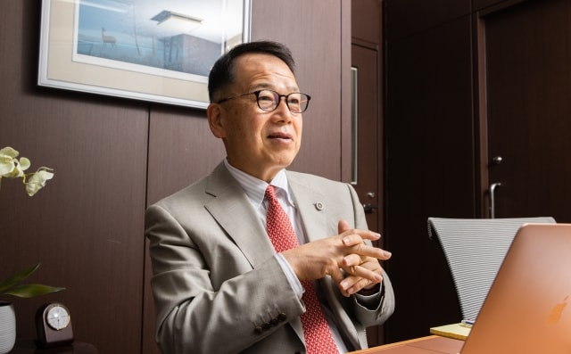 弁護士法人髙橋智法律事務所