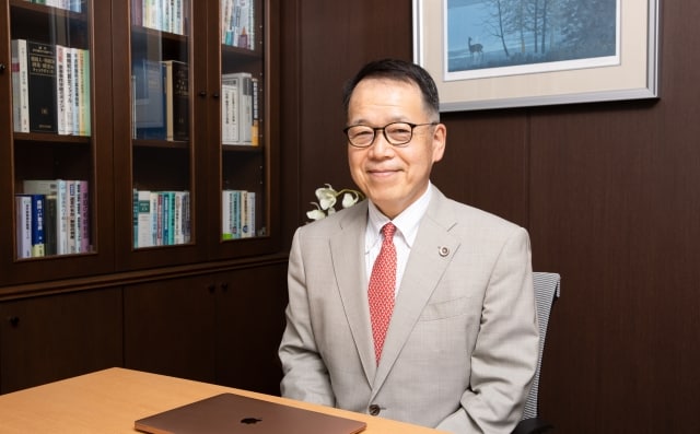 弁護士法人髙橋智法律事務所