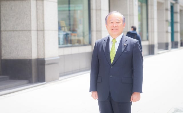 弁護士法人川原総合法律事務所
