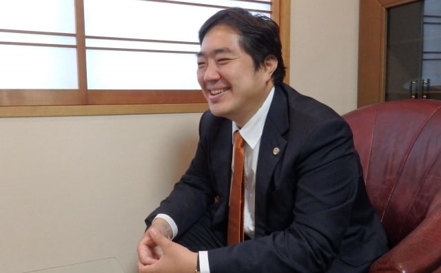 田中彰寿法律事務所