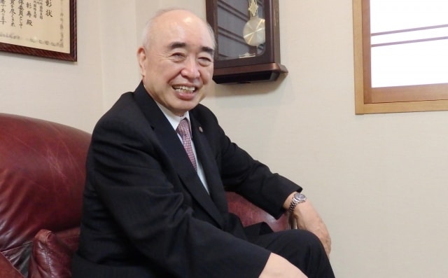 田中彰寿法律事務所