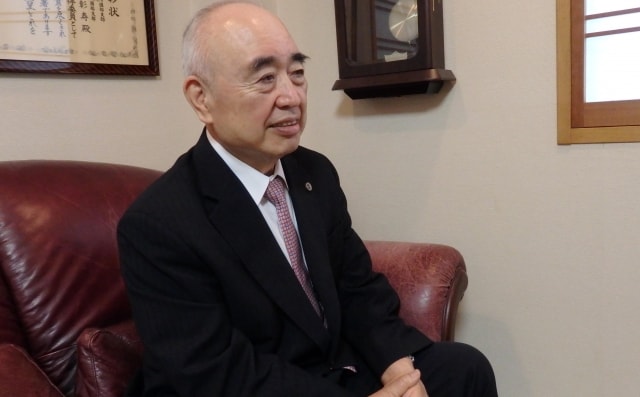 田中彰寿法律事務所