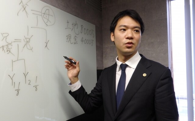 弁護士法人法律事務所オーセンス