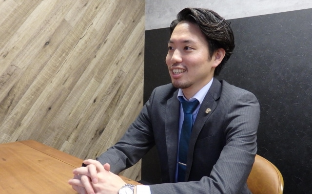 弁護士法人法律事務所オーセンス