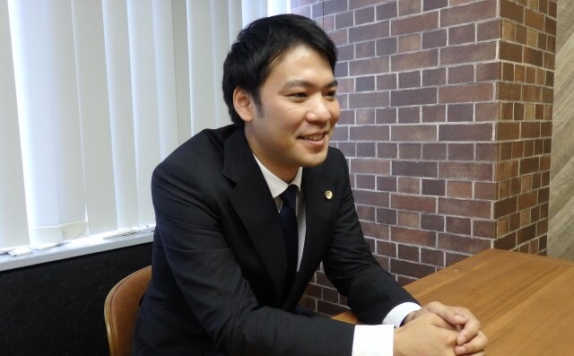 弁護士法人法律事務所オーセンス