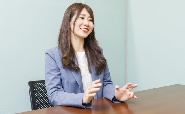 ときわ綜合法律事務所 白石先生