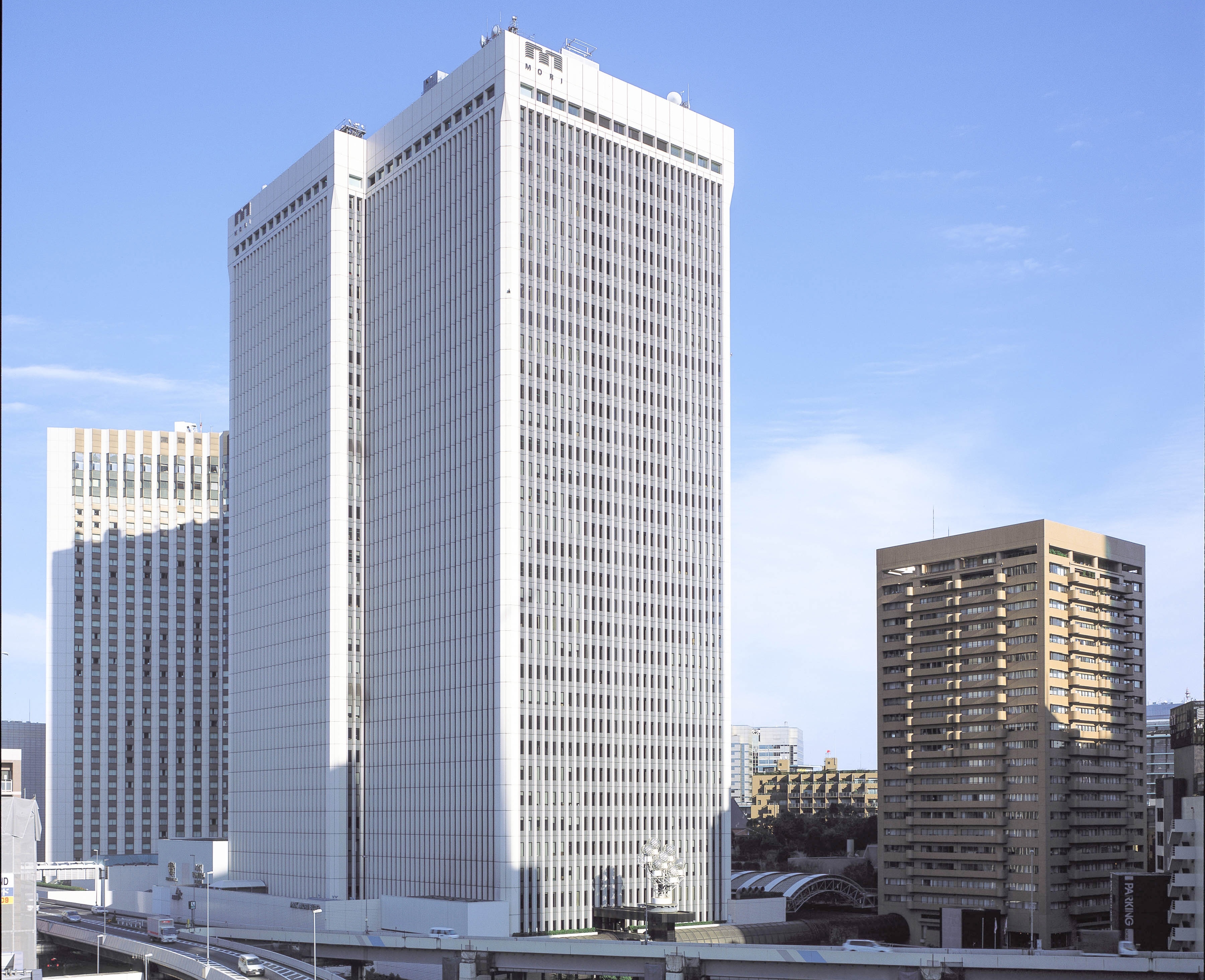 名取・大木法律事務所_外観