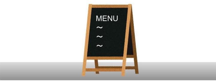 グルメ番組の裏側