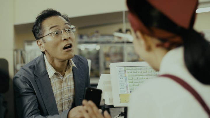 動画より（UAゼンセン提供）