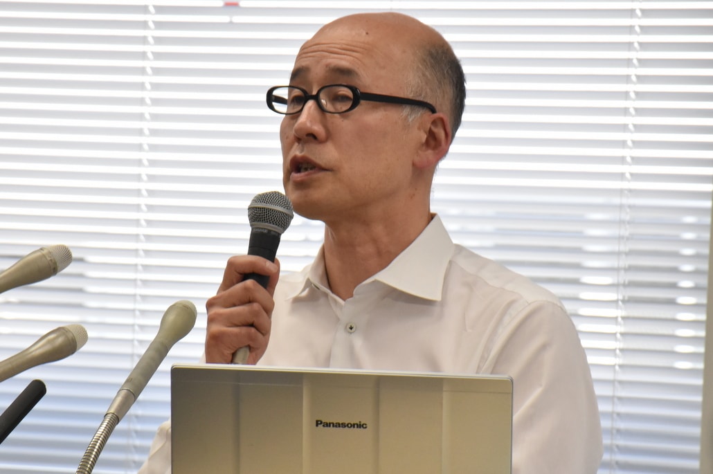 山口元一弁護士