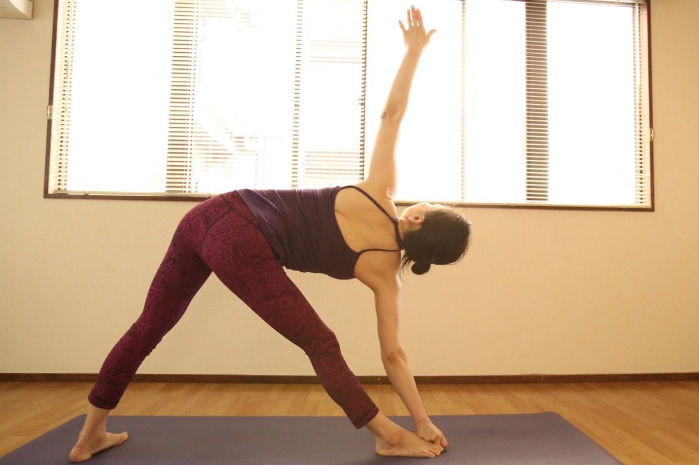 オンライン授業に参加する講師