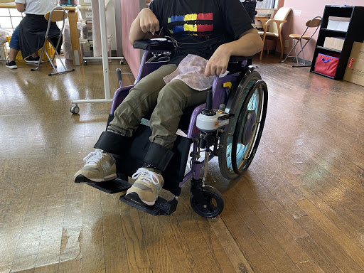 年に一度の豪遊を楽しみにしているKさん