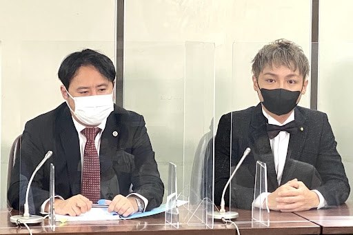 加藤博太郎弁護士・スーパークレイジー君議員