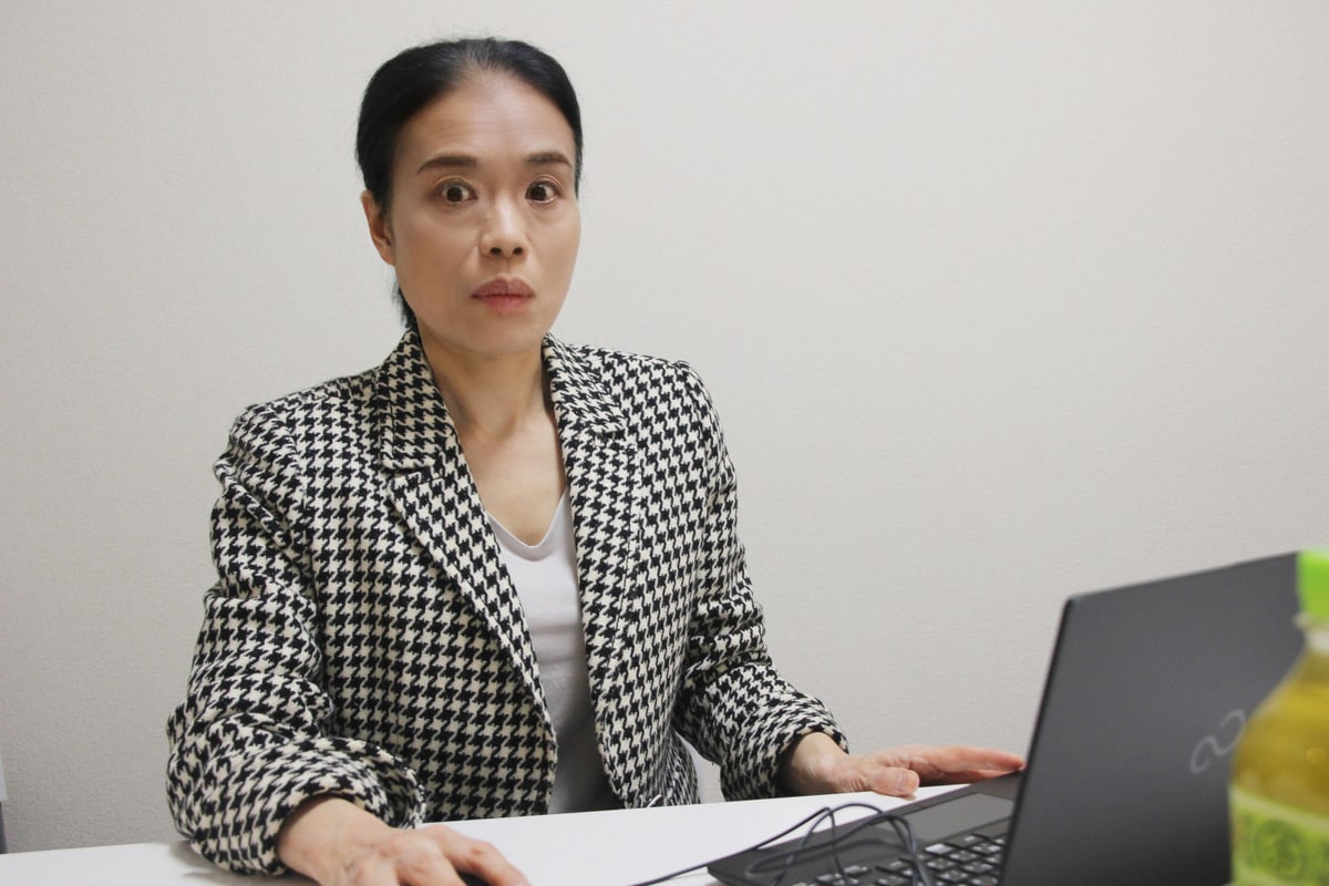 精神科医の片田珠美さん（2021年11月／渋井哲也）