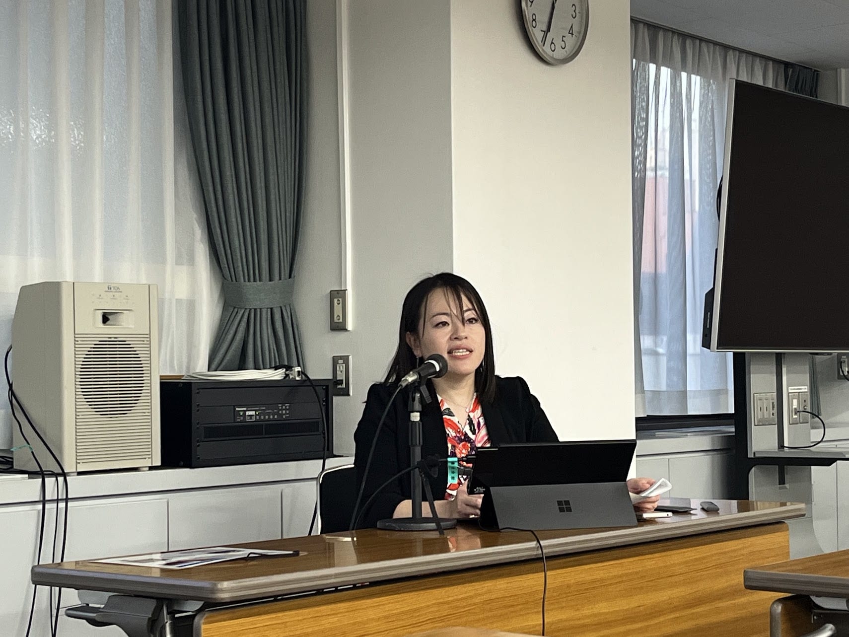 新村響子弁護士