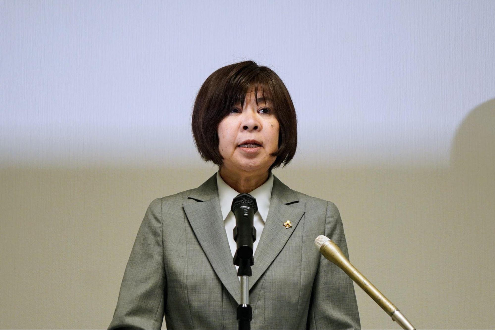 公の場での発言・インタビュー報道記録