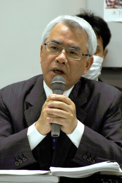 弁護士