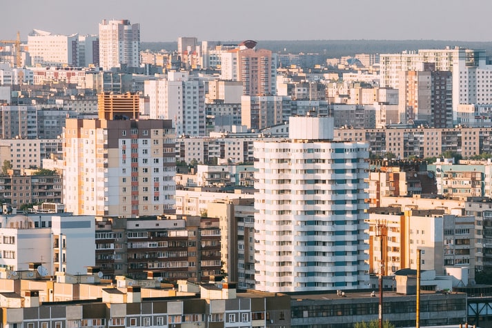 Ryhor Bruyeu / PIXTA(ピクスタ)