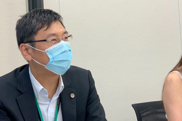 佐々木亮弁護士